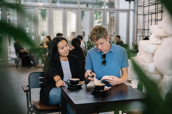 How is blockchain technology being adopted in the UK?